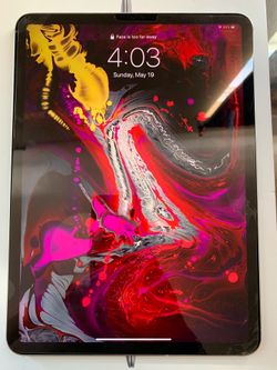 iPad Pro 11 inch 64GB Wifi