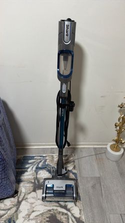 Shark vacuum