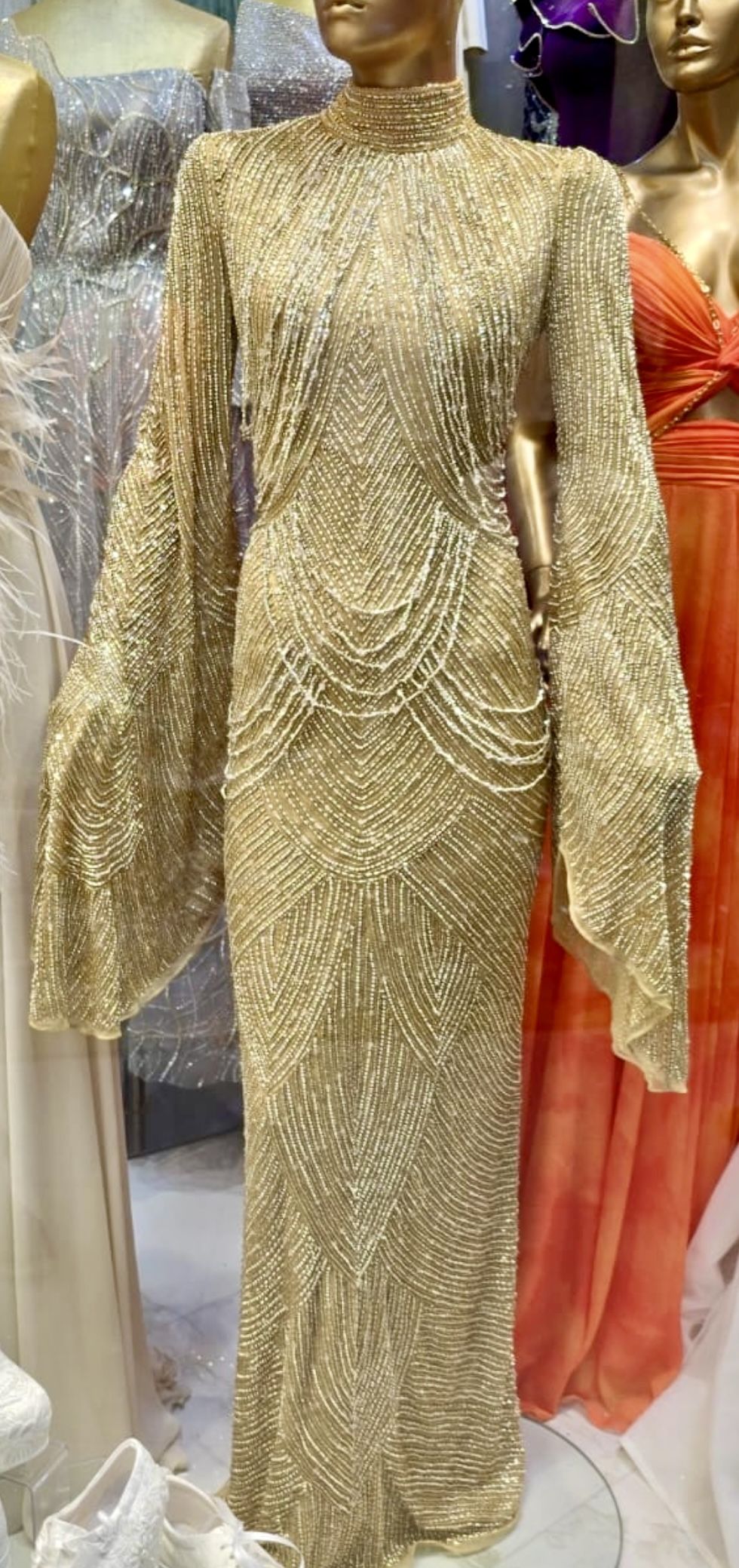 Beautiful Formal Dress