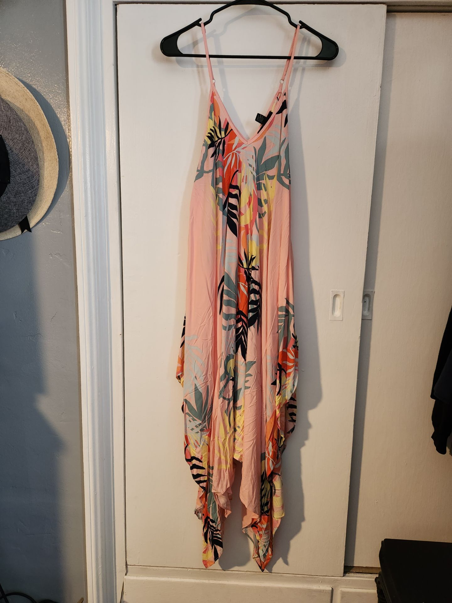 New F21 Maxi Dress Medium