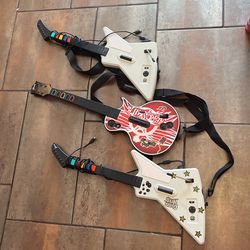 Guitar Hero 