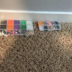 Halloween Bracelet  Kits 