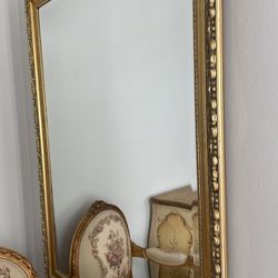 Wall Antique Mirror 