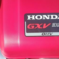 Honda Engines Brand New