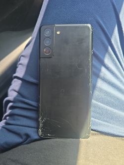 Samsung S21 plus