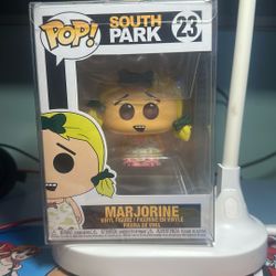 Funko Pop: Marjorine(23)
