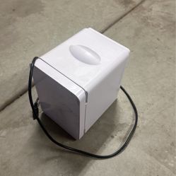 Room Mini Fridge 