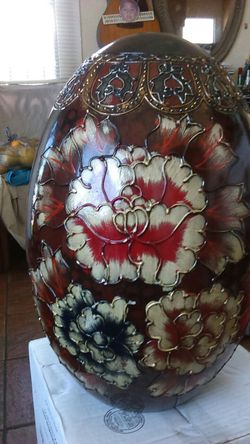 Egg for Decoration