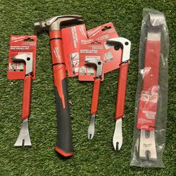 Milwaukee Hand Tools