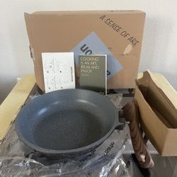 🍳 Brand New Sensarte Non-Stick Frying Pan