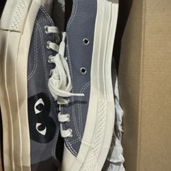 Commes De Garçon Checks