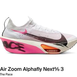 Nike Air Zoom AlPhafly Next %3 IM6673 100 Size 9.5