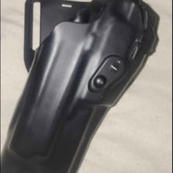 Safariland Lvl 3 Holster