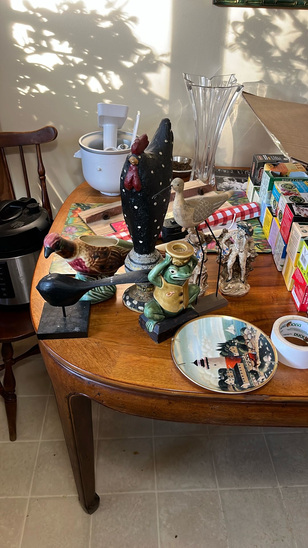 Free Things