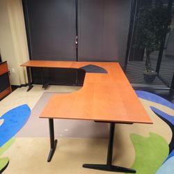 Executive Desk 
