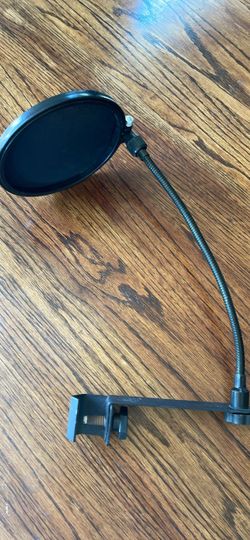 Studio Pro Grade Microphone Wind Protector like New