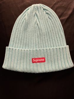 Supreme Overdyed Beanie
