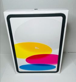 Apple iPad 11th gen A16, 128GB, Silver
