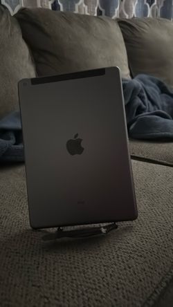 7th gen iPad