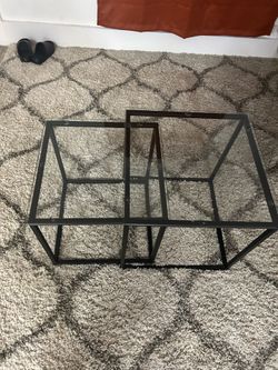 Nesting tables