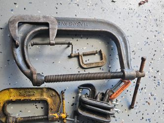 Clamps