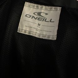 O’Neill Rain Coat/Jacket
