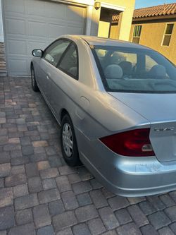 2004 Honda Civic