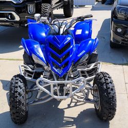 Raptor 2006 700rr