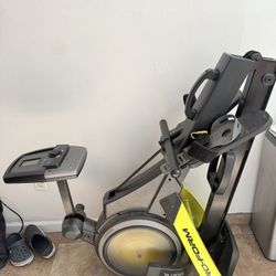 Rower (USED)