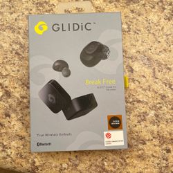 Wireless Headphones Brand New