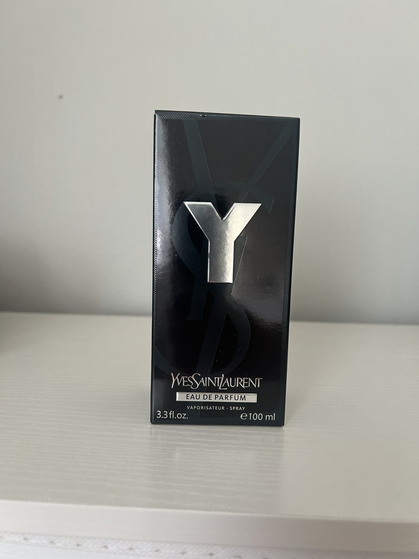 YSL EAU DE PARFUM 100 ml