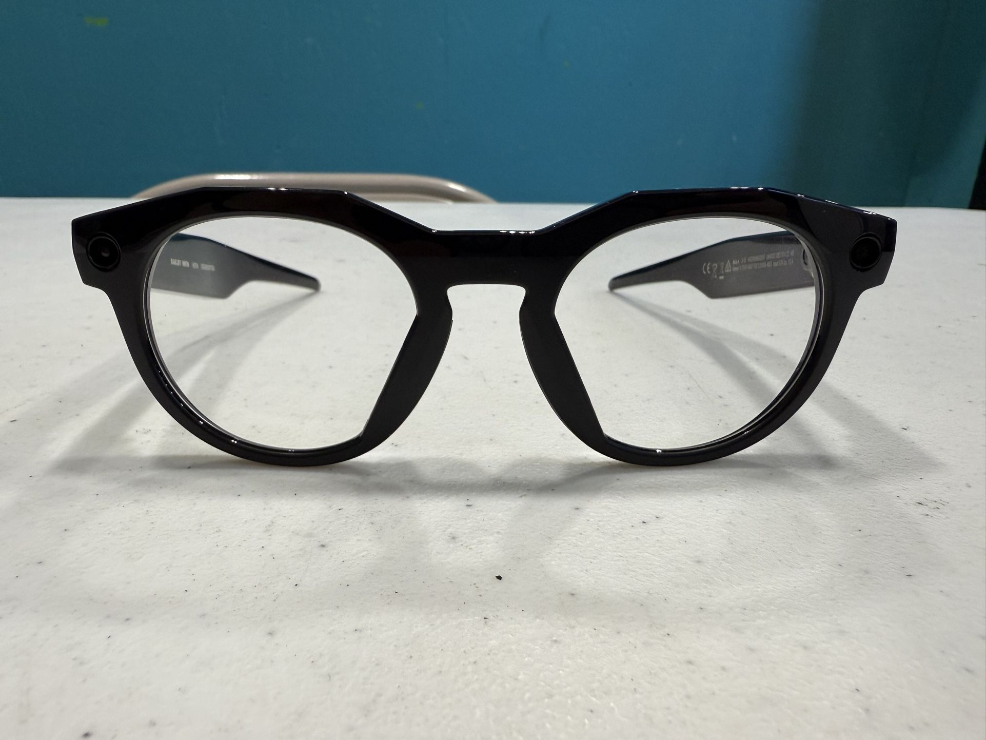 Glasses Okley Meta 