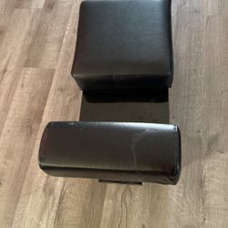Haciento Para Hacer Uñas De Pie