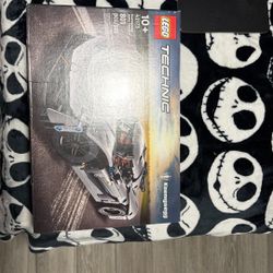 Brand New, Never Opened, Koenigsegg