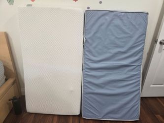 Toddler mattress