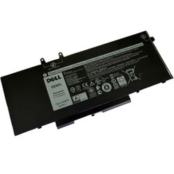 DELL 3HWPP 15.2V 68Wh 4-Cell Notebook Rechargeable Battery For DELL Latitude 5401,5410,5411,5501,5510,5511,Precision 3541,3550 ,3551, Inspiron 7500 2-
