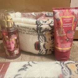 Bath Body Works 