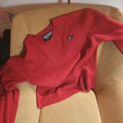 Abacrombie And Fitch Top