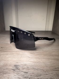 Black Oak Prism Sunglasses