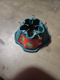 Christmas Tree Stand