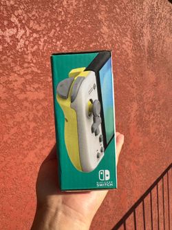 Nintendo Switch Joy Con Controller