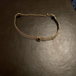 Choker Necklace 