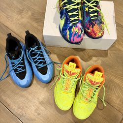 Basketball Shoes