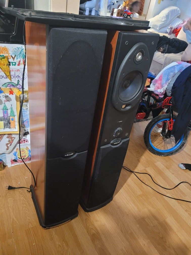 Polk Audio Tower Speaker