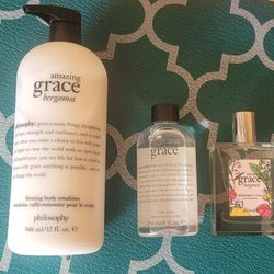 Philosophy Products
