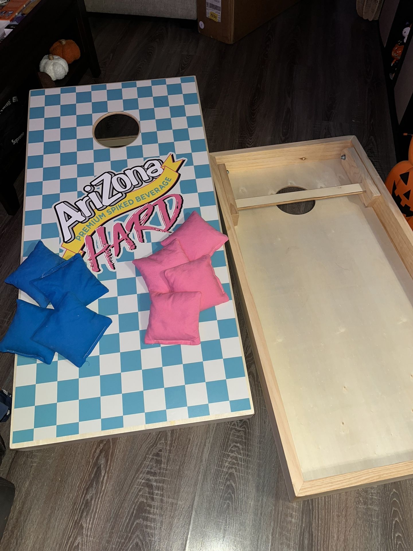 Cornhole Game