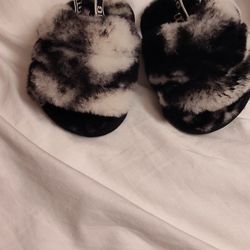 Ugg Baby Slippers