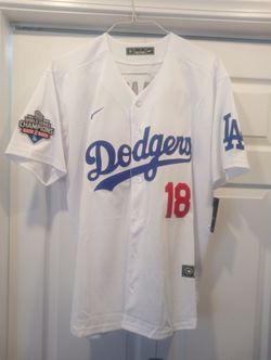 Dodger Jerseys
