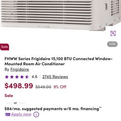 AC Unit