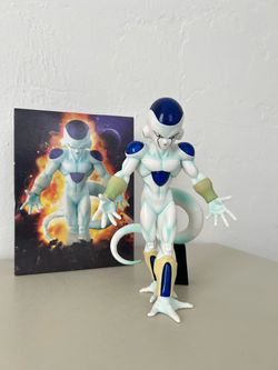 Dragon Ball Super Frieza Master Stars Piece THE FREEZA